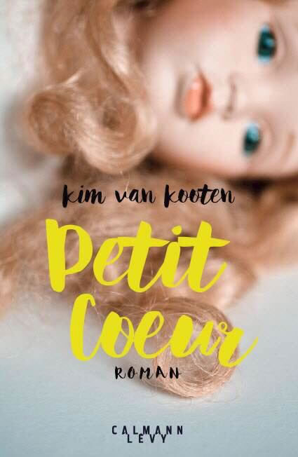 Kim van Kooten - Lieveling